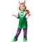 RUBIES II (Ruby Slipper Sales) Costumes DC Comics League of Super-Pets Chip Costume for toddlers
