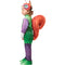 RUBIES II (Ruby Slipper Sales) Costumes DC Comics League of Super-Pets Chip Costume for toddlers