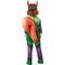 RUBIES II (Ruby Slipper Sales) Costumes DC Comics League of Super-Pets Chip Costume for toddlers