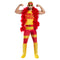 RUBIES II (Ruby Slipper Sales) Costumes WWE Hulk Hogan costume for adults