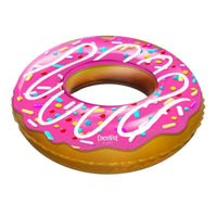 Buy Summer Donut Pool Float sold at Party Expert