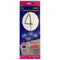 Buy Cake Supplies Numeral Sparkler # 4 sold at Party Expert