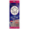 Buy Cake Supplies Numeral Sparkler Star Shape sold at Party Expert