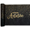 SANTEX Christmas Bonne Année Table Runner, 11 Inches, 1 Count 3660380080824