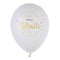 Buy Retirement Vive La Retraite Latex Balloons 12 Inches, 8 Count sold at Party Expert