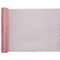 SANTEX Theme Party Rose Gold Tulle Table Runner with Glitters 3660380074120