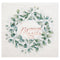 Buy Wedding Bucolic - Vive Les Mariés Lunch Napkins, 20 Count sold at Party Expert