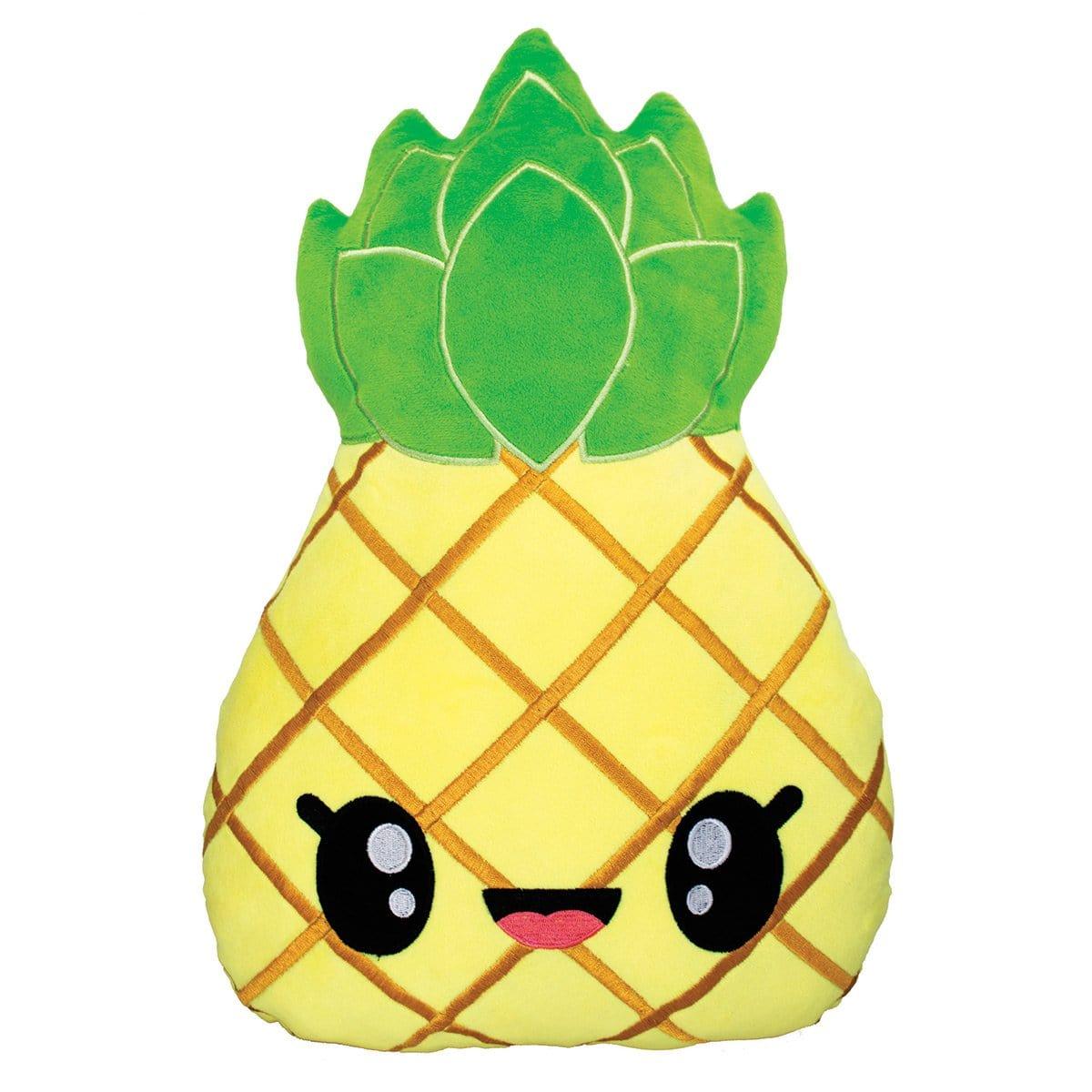 Buy Plushes Smillows - Pineapple sold at Party Expert