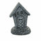 SEASONS HK USA INC Halloween Nightmare Before Christmas Zero Mini Tombstone 190842806240
