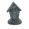 SEASONS HK USA INC Halloween Nightmare Before Christmas Zero Mini Tombstone 190842806240