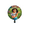 Shaoxing Keqiao Chengyou Textile Co.,Ltd Balloons Disney Encanto Mirabel Round Foil Balloon, 18 in