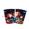 Shaoxing Keqiao Chengyou Textile Co.,Ltd Halloween Stranger Things Party Paper Cups, 9 oz, 10 Count 810077657867