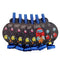 Shaoxing Keqiao Chengyou Textile Co.,Ltd Kids Birthday Among Us Blowouts, 10 Count