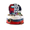 Shaoxing Keqiao Chengyou Textile Co.,Ltd Kids Birthday Among Us Cake Topper