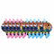 Shaoxing Keqiao Chengyou Textile Co.,Ltd Kids Birthday Disney Encanto Birthday Party Blowouts, 10 Count