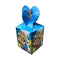 Shaoxing Keqiao Chengyou Textile Co.,Ltd Kids Birthday Disney Encanto Birthday Party Favour Boxes, 6 Count