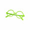 Shaoxing Keqiao Chengyou Textile Co.,Ltd Kids Birthday Disney Encanto Green Mirabel Glasses