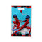 Shaoxing Keqiao Chengyou Textile Co.,Ltd Kids Birthday Miraculous: Tales of Ladybug & Cat Noir Birthday Plastic Favour Bags, 10 Count 810077656877