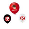Shaoxing Keqiao Chengyou Textile Co.,Ltd Kids Birthday Roblox Latex Balloons, 12 in, 12 Count