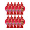 Shaoxing Keqiao Chengyou Textile Co.,Ltd Kids Birthday Turning Red Birthday Blowouts, 10 Count 810077657041