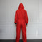 Buy Costumes Casa De Papel Costume & Mask for Adults, Money Heist, Season 5 sold at Party Expert