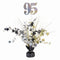 Buy Age Specific Birthday Centerpieces 18 In. Gold/silver/black - 95 sold at Party Expert