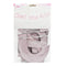 Buy Baby Shower C'est une fille pink diamond banner, 7 inches sold at Party Expert
