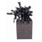 Buy Balloons Black Mini Tote Balloon Weight sold at Party Expert