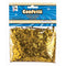 Buy Balloons Gold Confetti, 1.5 Ounce sold at Party Expert