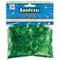 Buy Balloons Green Metallic Confetti, 1.5 Ounce sold at Party Expert