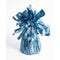 Buy Balloons Ice Blue Holographic Balloon Weight sold at Party Expert