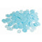 Buy Balloons Light Blue Paper Confetti, 0.8 Ounce sold at Party Expert