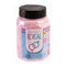Buy Balloons Light Pink Confetti Jar, 170g sold at Party Expert