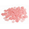 Buy Balloons Light Pink Paper Confetti, 0.8 Ounce sold at Party Expert