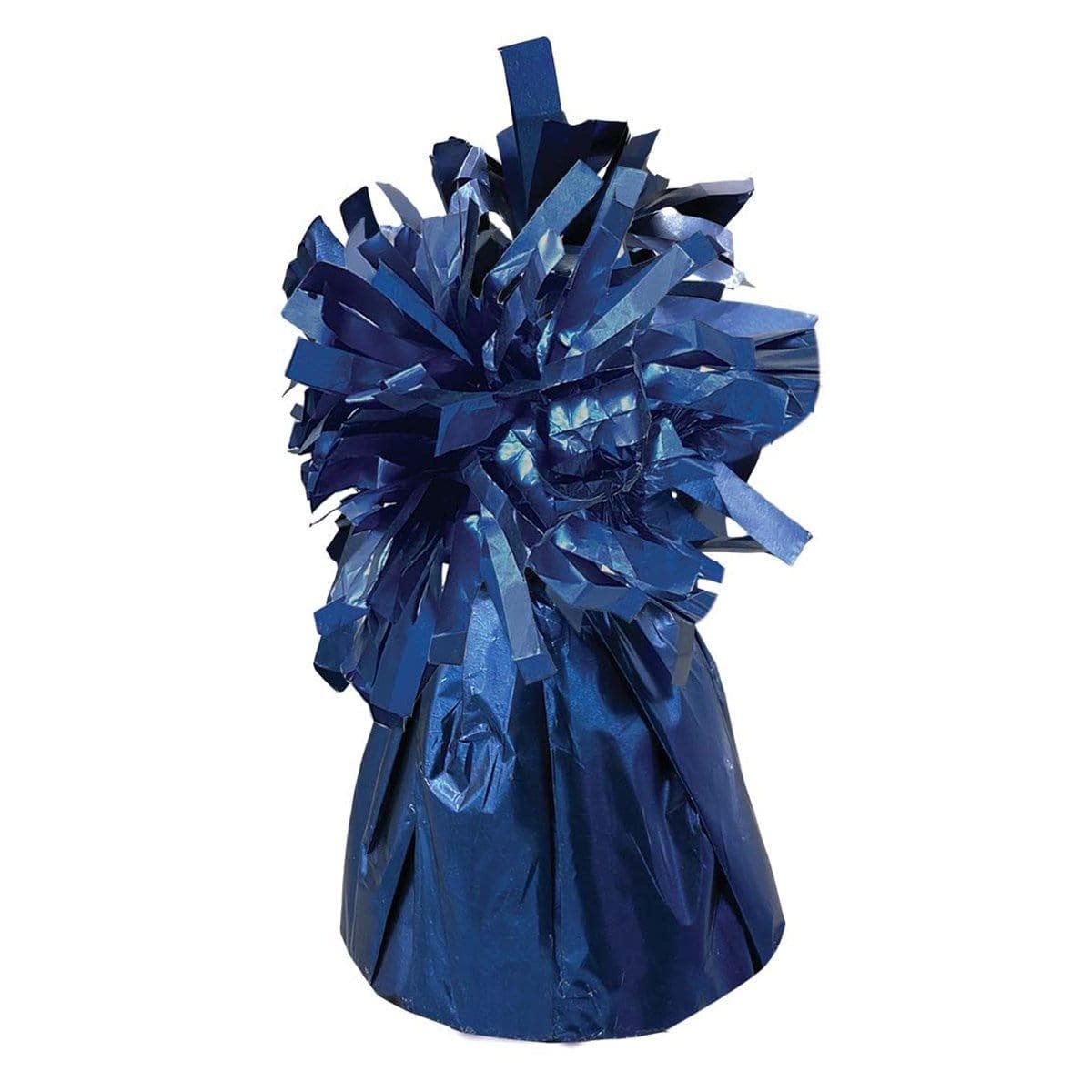 Buy Balloons Navy Balloon Weight sold at Party Expert