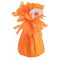 Buy Balloons Neon Orange Balloon Weight sold at Party Expert