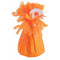 Buy Balloons Neon Orange Balloon Weight sold at Party Expert