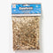 Buy Balloons Rose Gold Confetti, 1.5 Ounce sold at Party Expert