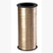Buy Balloons Rose Gold Holographic Curling Ribbon, 3/16 Inches X 100 Yds sold at Party Expert