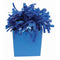 Buy Balloons Royal Blue Mini Tote Balloon Weight sold at Party Expert