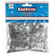Buy Balloons Silver Confetti, 1.5 Ounce sold at Party Expert