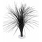 Buy Decorations 18 In. Fountain Centerpiece - Black Holographic sold at Party Expert