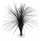 Buy Decorations 18 In. Fountain Centerpiece - Black Holographic sold at Party Expert