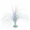 Buy Decorations 18 In. Fountain Centerpiece - Iridescent White sold at Party Expert