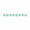 Buy Decorations Diamond Circles Banner 8ft. - Light Blue sold at Party Expert