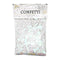 Buy Decorations Dot Confetti 4 Oz. - Iridescent sold at Party Expert
