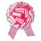 Buy Gift Wrap & Bags 14 In. Xl Pull Bow Iridescent Pink Bow sold at Party Expert
