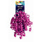 Buy Gift Wrap & Bags Curly Bows - Hot Pink sold at Party Expert