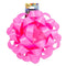 Buy Gift Wrap & Bags Star Bow 6 In. - Neon Pink sold at Party Expert