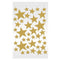 Buy Wedding Diamonds Stickers - Stars - Gold sold at Party Expert